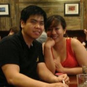 May-Anne Billones's photo