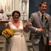 Melissa Cahill's photo