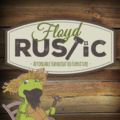 Floyd Rustic