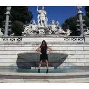 Elena Cîtea's photo