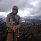 Nick Brown's photo