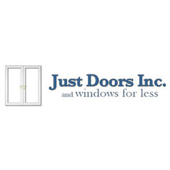 Just Doors, Inc.