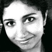 Kiran Bashir Ahmads foto