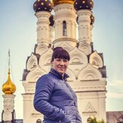Татьяна Цыганкова's photo