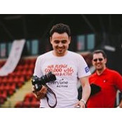 Marcel Grabowski's photo