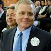 David Teel's photo