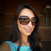 Milena D.s billede