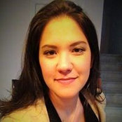 Catherine Stios foto