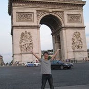 Howard Yeh's photo