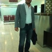 Mostafa Nouh's photo