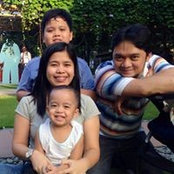 Lorraine Ortega's photo