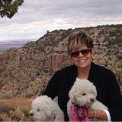 Sandi Homeniuk's photo