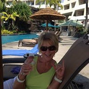 Brenda Wolf's photo