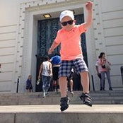 Joshua Borean's photo