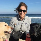 Elizabeth Mitchell's photo
