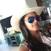 Alba Soto's photo