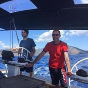 Chris Dickinson's photo