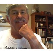 Michael Callahans billede