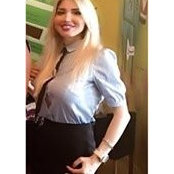 Rania Najjar's photo