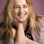 Iryna Galchun's photo