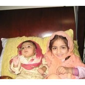 Rabia Junejo's photo