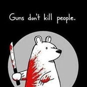 Bear Bearus's photo