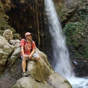 Charles Kinsler's photo