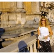 Geraldine Coopers foto