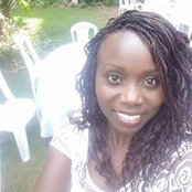 Lydia Kimani's photo