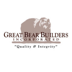 Great Bear Builders Inc.