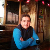 Robert Galindo's photo