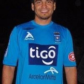 Marco Rocas foto