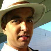R Subramanian's photo