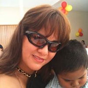 Michy Barraza's photo