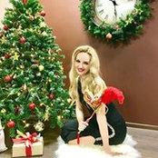 Irina Bryleva's photo