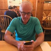 Alan Paden's photo