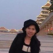 劉啾啾's photo