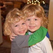 Jamie Busse Odegaard's photo
