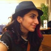 Foto de Fatma Fettahoğlu