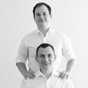 Simon Scherer's photo