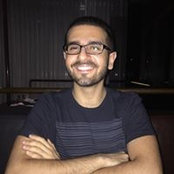 Salman AlSabah's photo