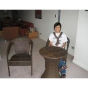 NG Hers foto