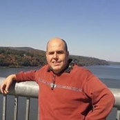 Dave Wendt's photo