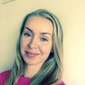 Anna Lichota's photo