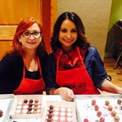 Lianne Tower's photo