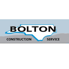 Bolton Construction & Service Of WNC, Inc.