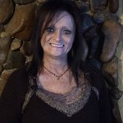 Becky Anderson's photo