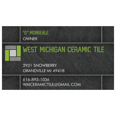 West Michigan Ceramic Tile & Marble Specialists