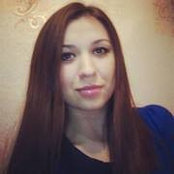 Natalia Zgureanu-Tintaris foto