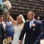 Anthony Lavalle's photo